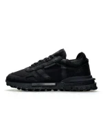 Lacoste Elite Active Big Size GTX All Black Gore-Tex Termo