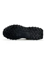 Lacoste Elite Active Big Size GTX All Black Gore-Tex Termo - Зображення 8