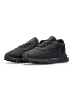 Lacoste Elite Active Big Size GTX All Black Gore-Tex Termo - Зображення 6