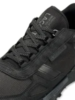 Lacoste Elite Active Big Size GTX All Black Gore-Tex Termo - Зображення 7
