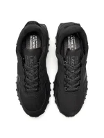 Lacoste Elite Active Big Size GTX All Black Gore-Tex Termo - Зображення 4