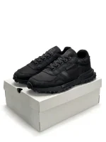 Lacoste Elite Active Big Size GTX All Black Gore-Tex Termo - Зображення 3