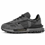 Lacoste Elite Active Grey Cordura Termo