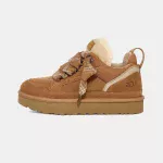UGG Lowmell Sneaker Chestnut