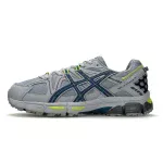 ASICS Gel-Kahana 8 M GTX Grey Gore-Tex Termo