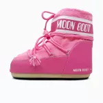 Moon Boot Pink