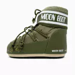 Moon Boot Green