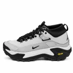 Nike ACG Zegama Vibram Grey Black GORE-TEX