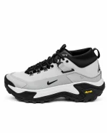 Nike ACG Zegama Vibram Grey Black GORE-TEX