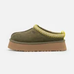 UGG Tasman Platform Khaki