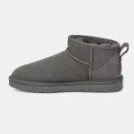 UGG Ultra Mini Grey