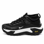 Nike ACG Zegama Vibram HIKE Black White GORE-TEX