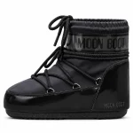 Moon Boot Black