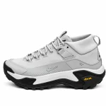 Nike ACG Zegama Vibram HIKE Black White GORE-TEX