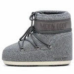 Moon Boot Grey