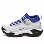 Nike ACG Zegama Vibram HIKE Grey  GORE-TEX