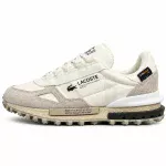 Lacoste Elite Active White Cordura Termo
