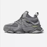 New Balance 9060 Grey Cordura Winter