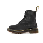 Dr Martens 1460 Mono Black Winter