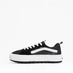 Vans Old Skool MTE-1 Black White Gore-Tex