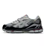 Asics Gel-NYC Grey Gore-Tex Хутро