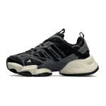 Adidas XLG Runner Deluxe GTX Grey Black Beige Gore-Tex Termo