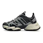 Adidas XLG Runner Deluxe GTX Grey Beige Gore-Tex Termo