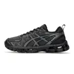 ASICS GEL-Kayano 20 GTX Dark Grey Black Gore-Tex Termo