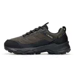 Columbia Outdoor New GTX Brown Black Gore-Tex Termo