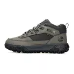 Timberland GreenStride Motion 6 GTX Olive Grey Black Gore-Tex Termo