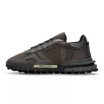 Lacoste Elite Active Big Size GTX Khaki Gore-Tex Termo
